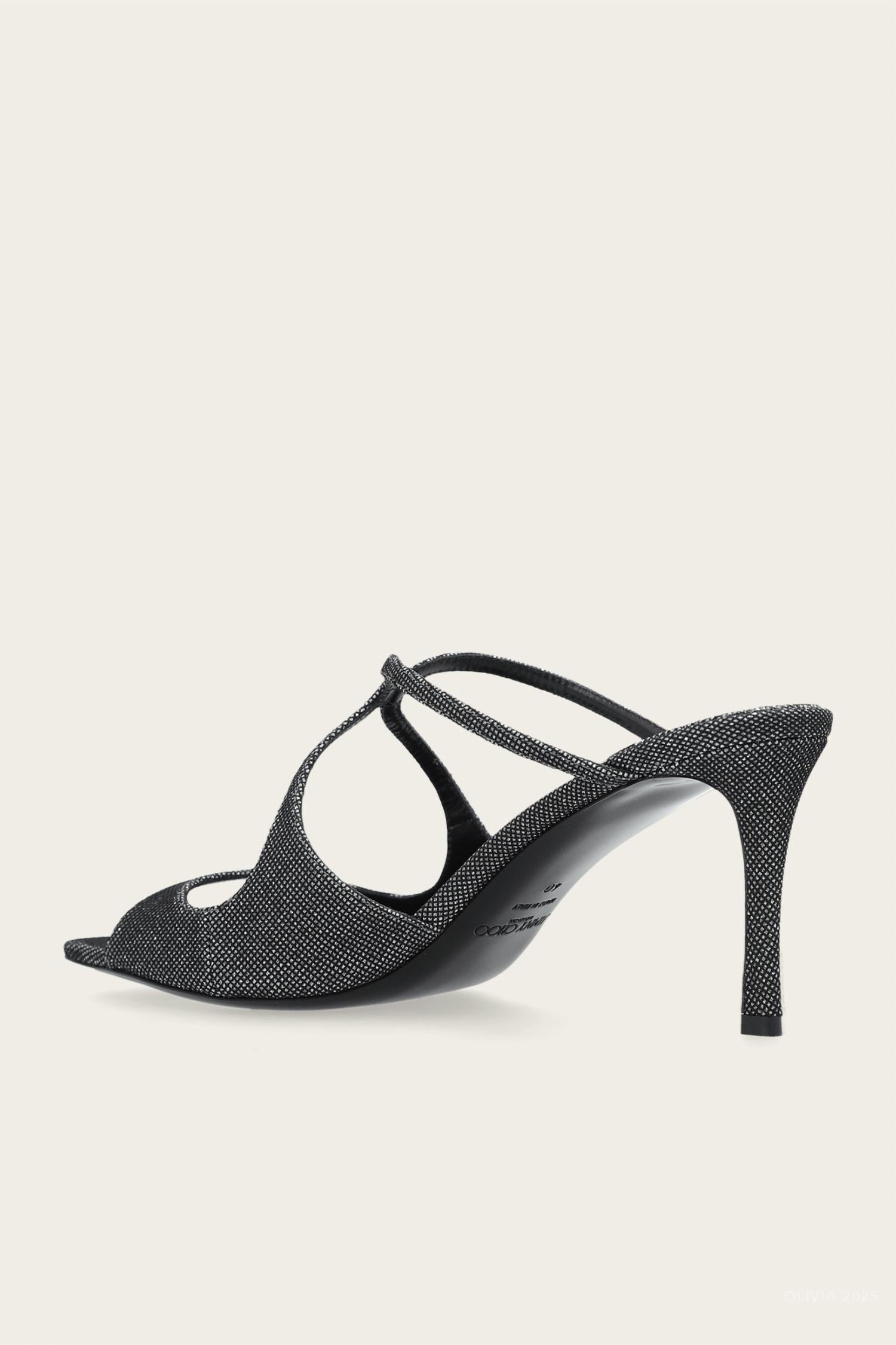 Jimmy Choo - Women's Anise 75 Mules