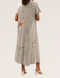 Caite & Kyla - Layla Dress