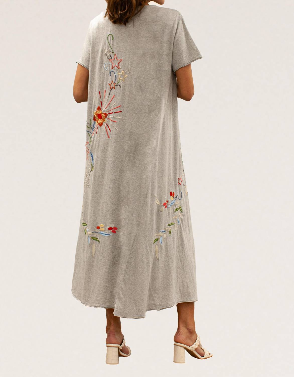 Caite & Kyla - Layla Dress