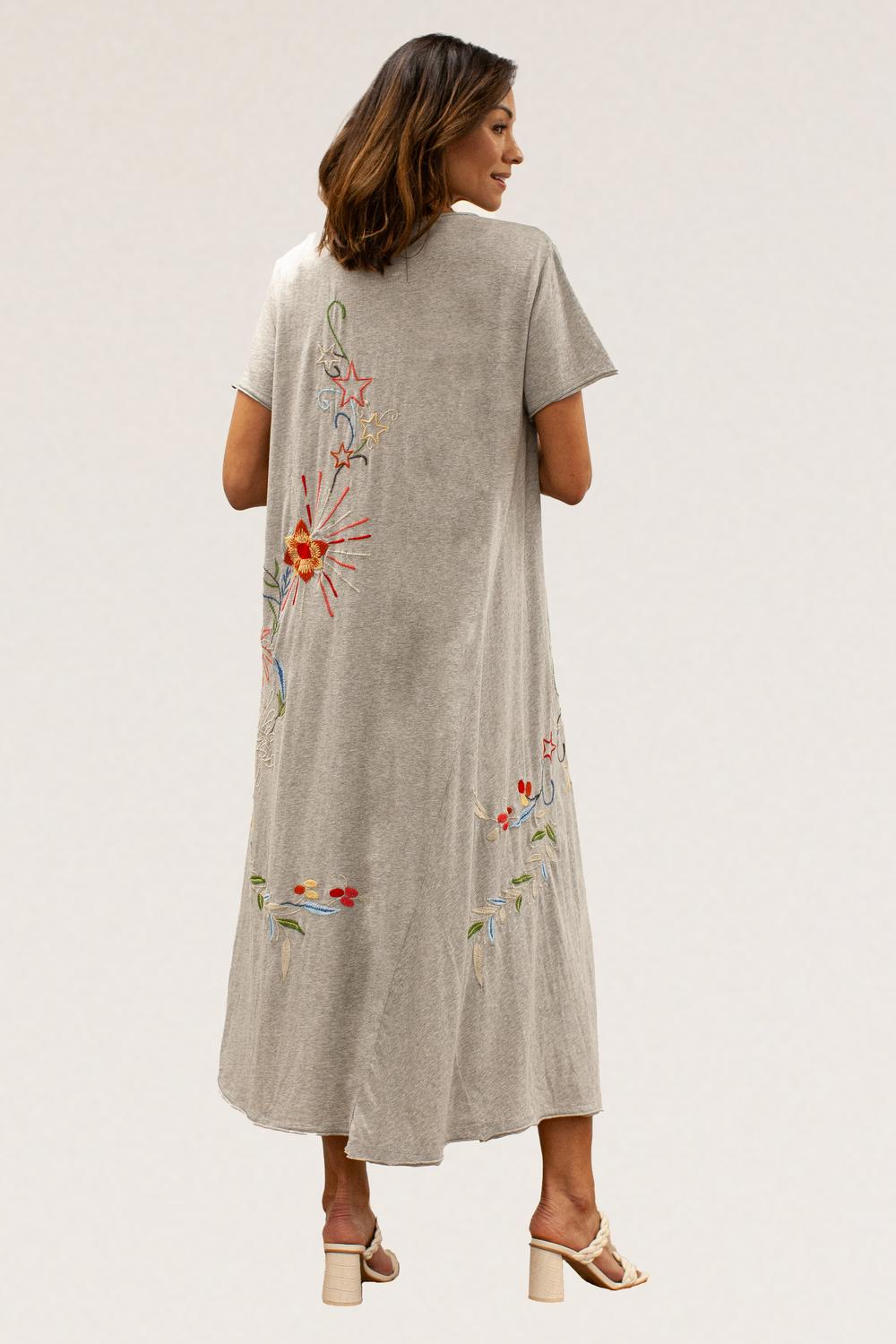 Caite & Kyla - Layla Dress