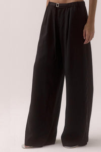 Sovere - Espy Wide Leg Pants