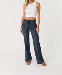 Level99 - Elliott Lounge Pant