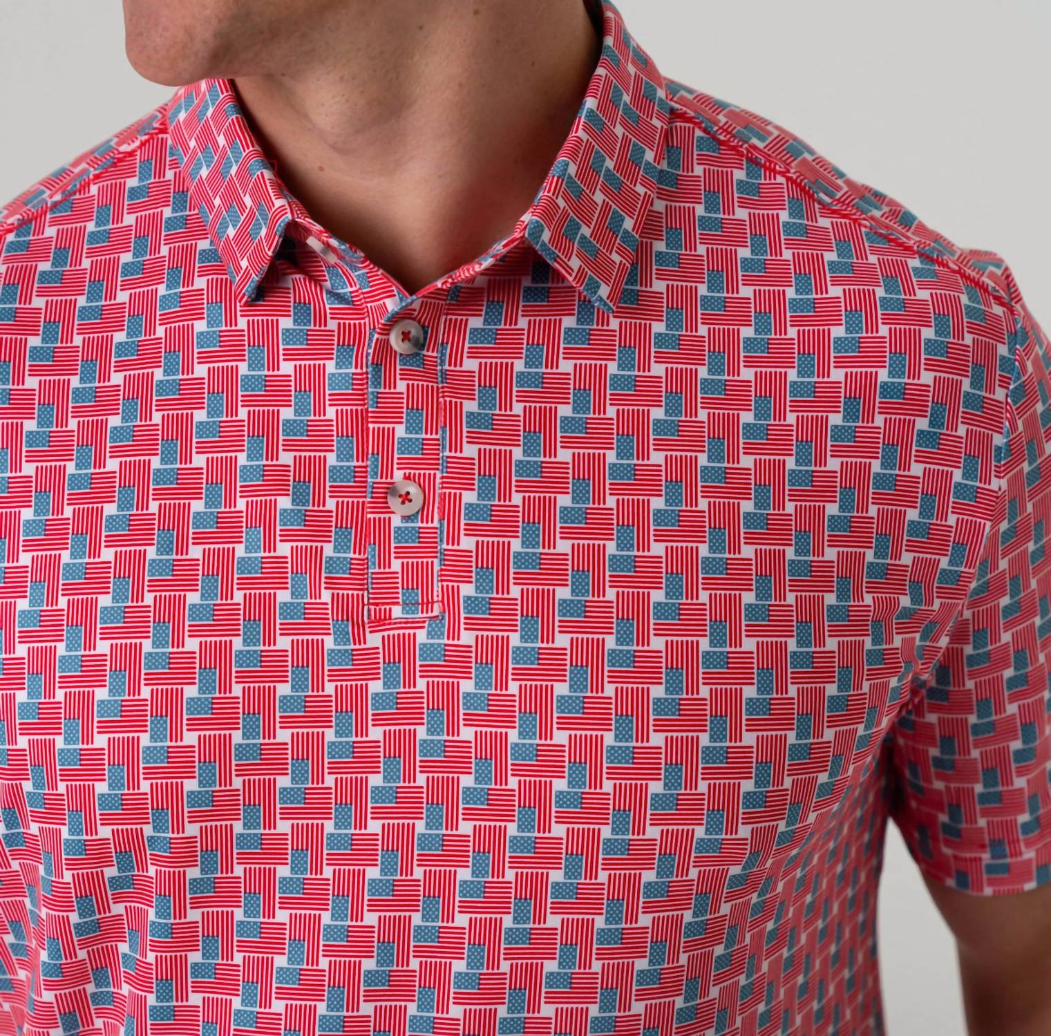Burlebo - Performance Polo Shirt