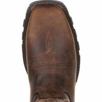 Durango Boots - Maverick XP™ Steel Toe Waterproof Western Work Boot