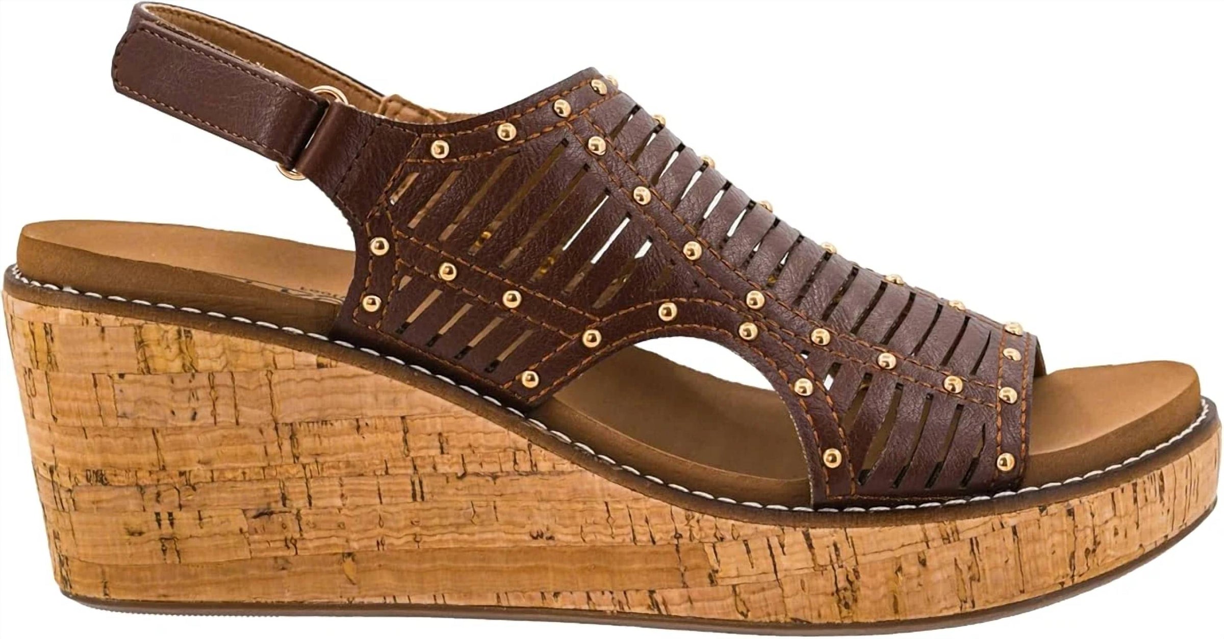 Corkys Footwear - Women's Can We Go Wedge Sandal