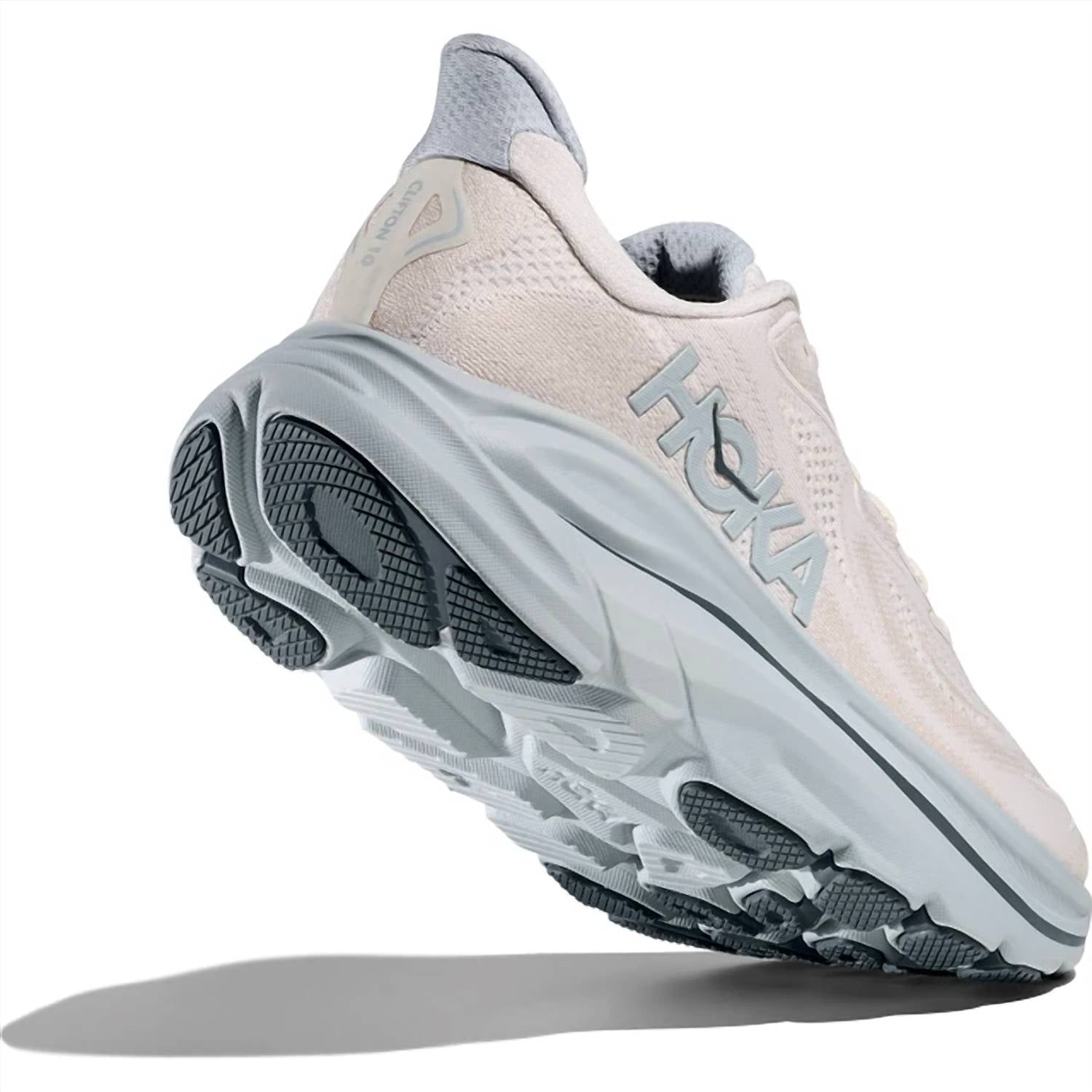 Hoka - Women's Clifton 10 Wide Running Shoes