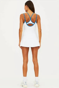 Beach Riot - Viola Mini Dress