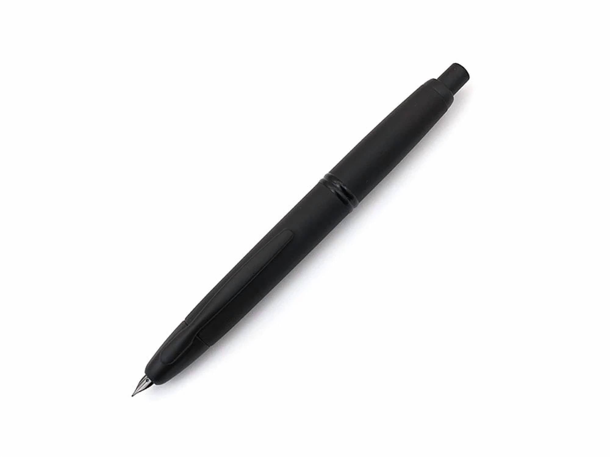 Pilot - Vanishing Point Collection Refillable And Retractable Fountain Pen
