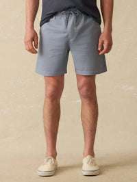 Faherty - Essential Drawstring Short