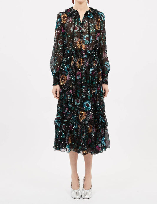 Ulla Johnson - Pippa Blouse