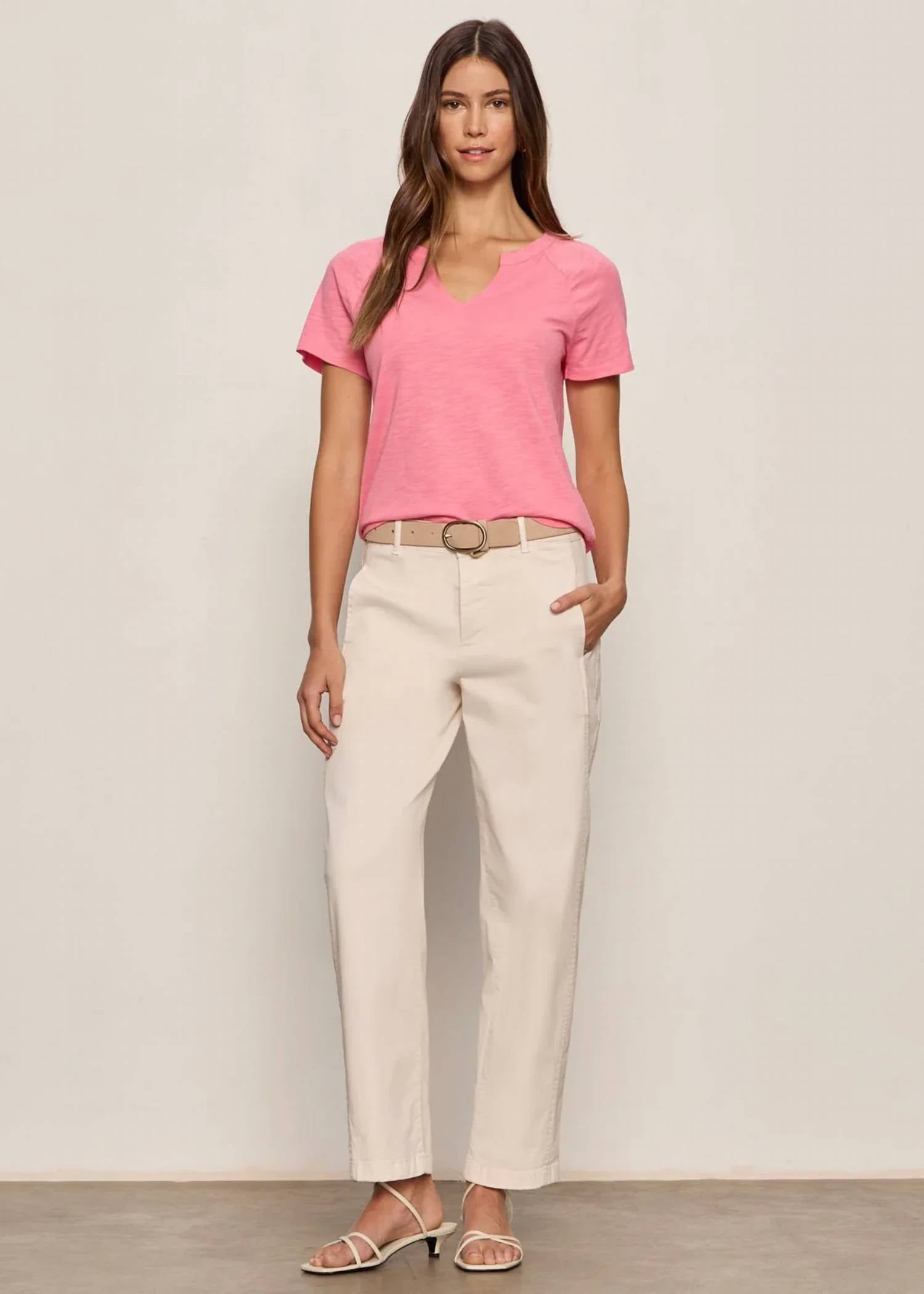 Sanctuary - Boyfriend Cruiser Pants