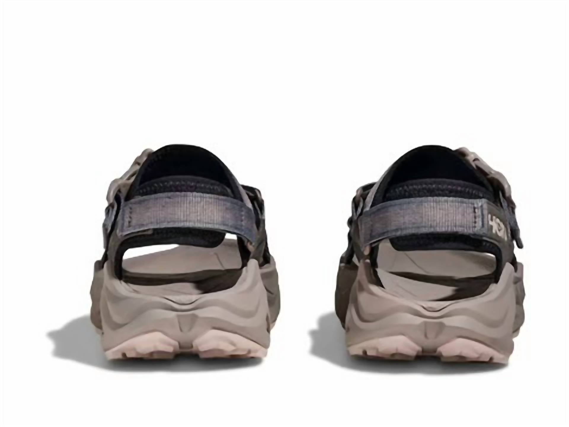 Hoka - Men's Infini Hike Tc Sandals