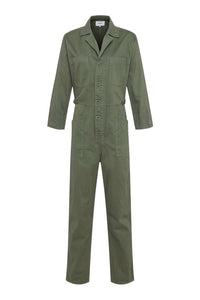 Pistola - Tanner Cotton Field Worker Jumpsuit