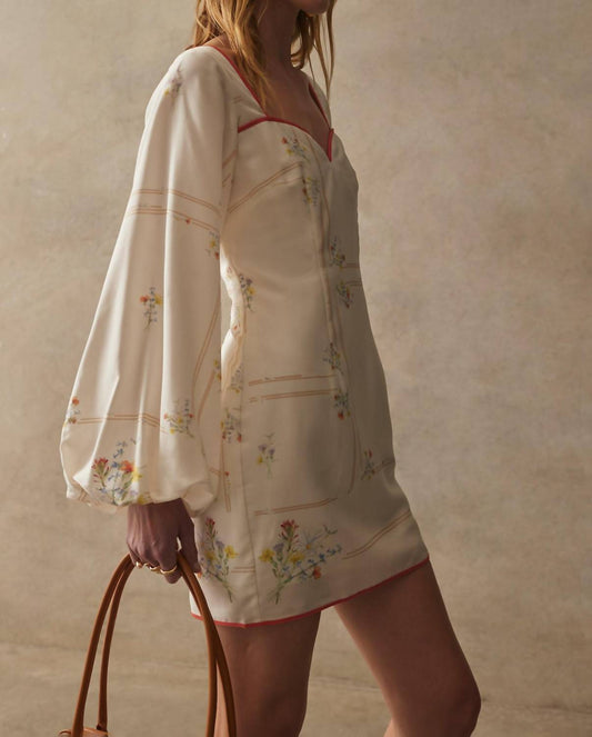 Sancia - Aurelia Mini Dress