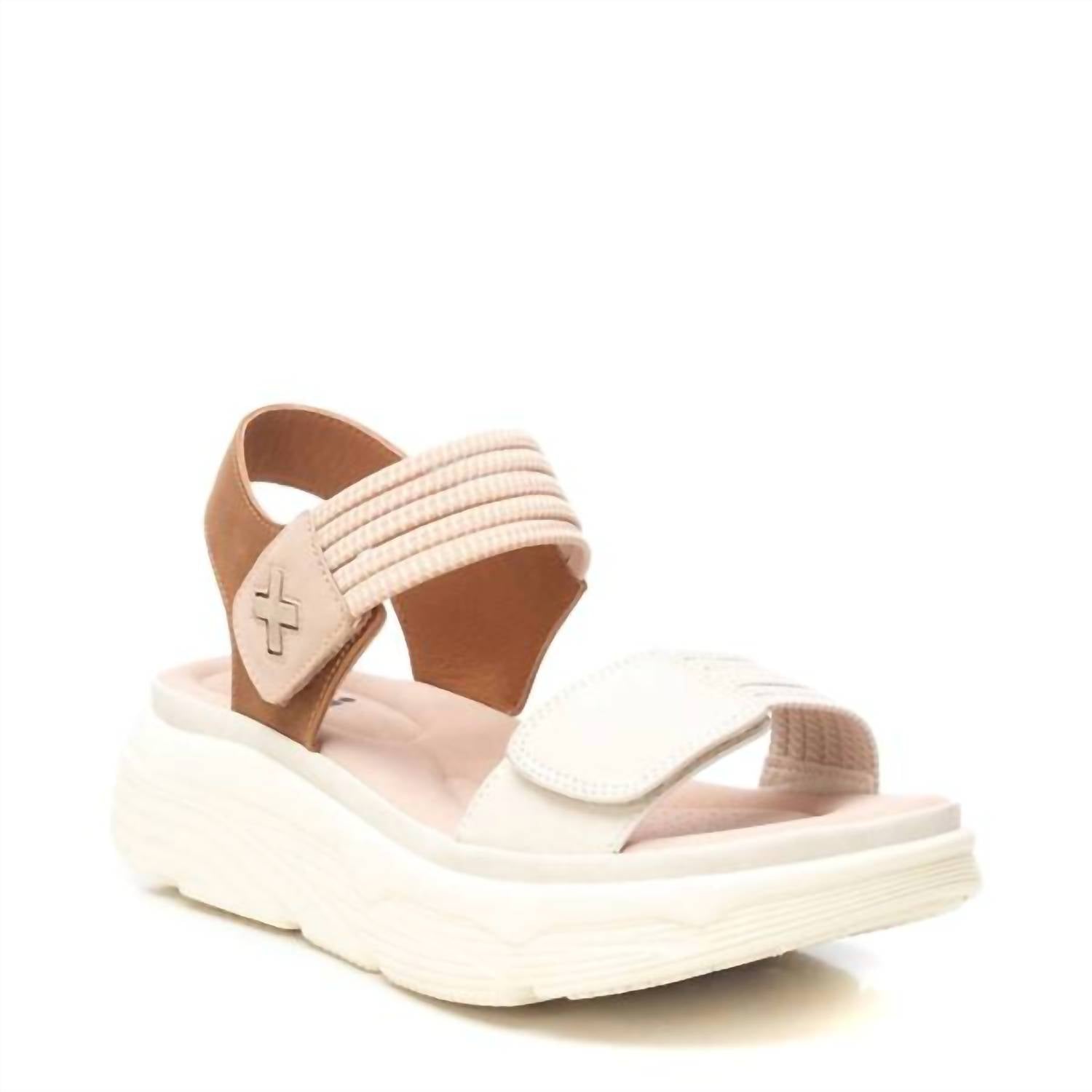 Xti - Women's Comfort Sandals
