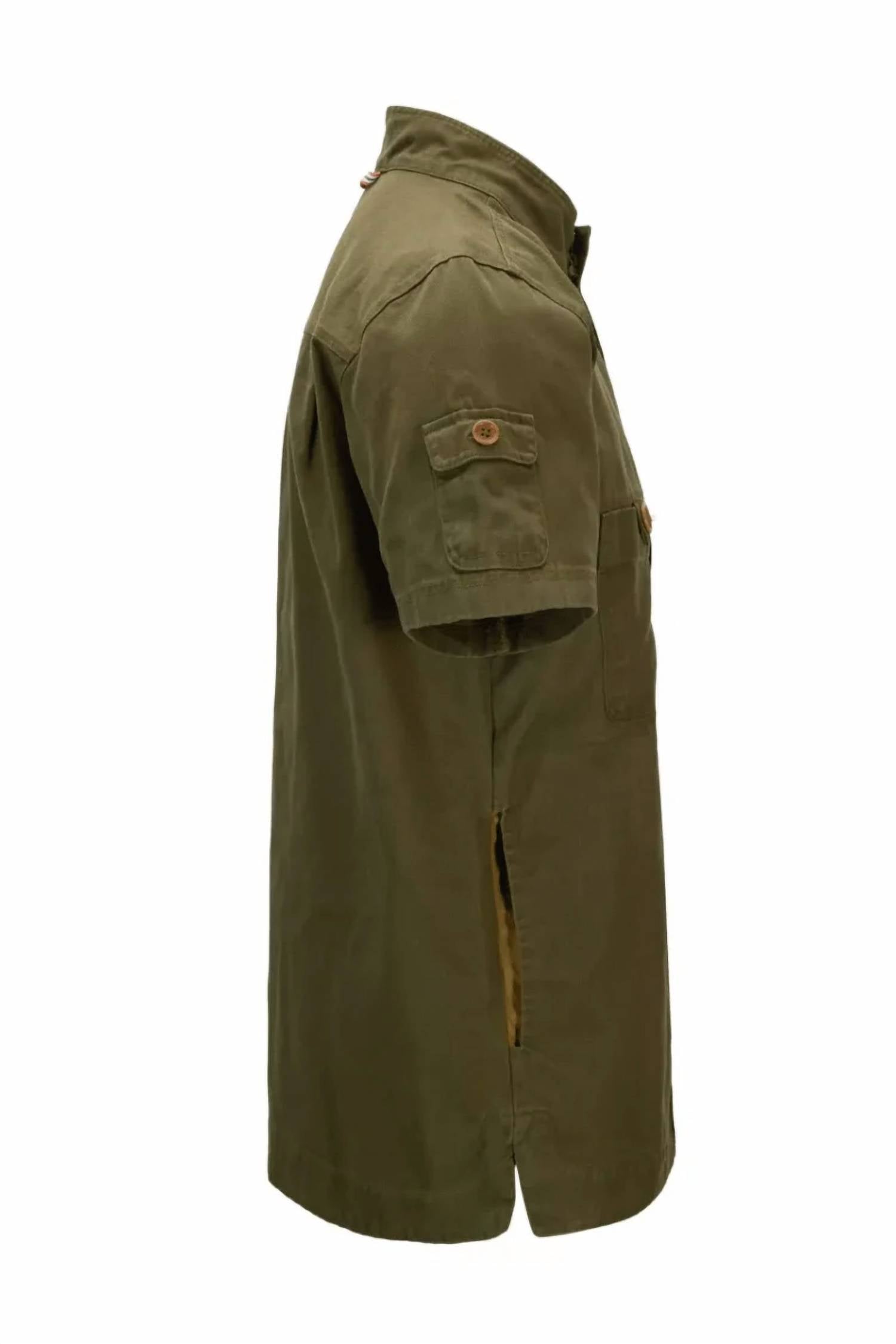 Amundsen - Men's Adventure Shirt