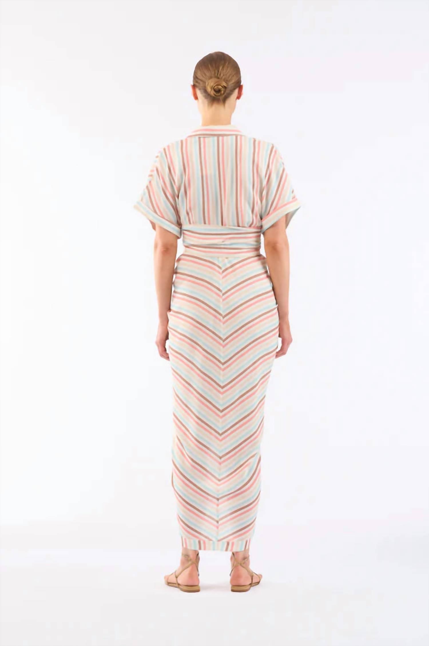 Le Superbe - Miko Dress