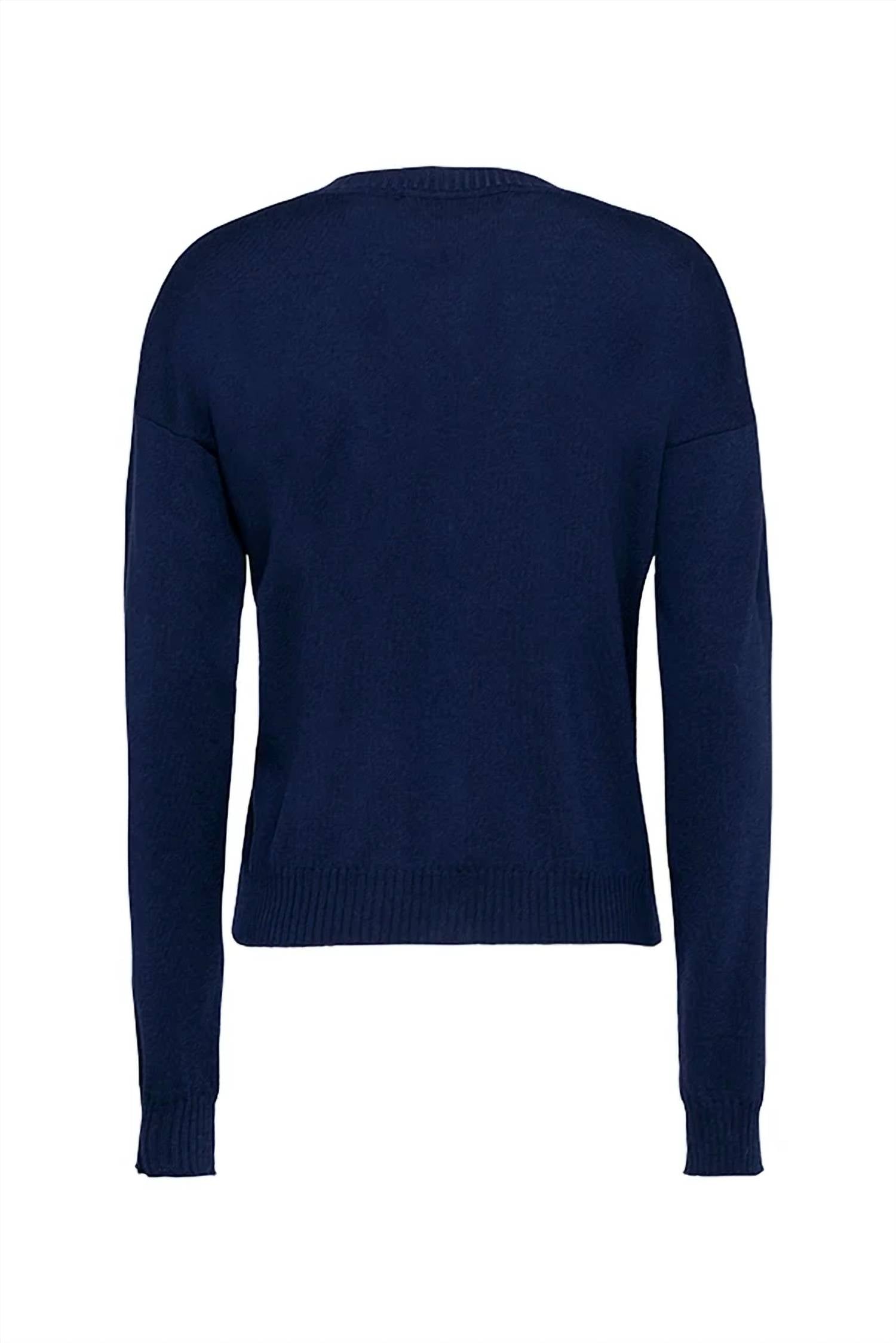 Tela - Women's Dinette Cardigan