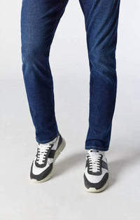 Mavi - Jake Slim Leg Jeans