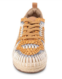 Chocolat Blu - Women's Naia Sneakers