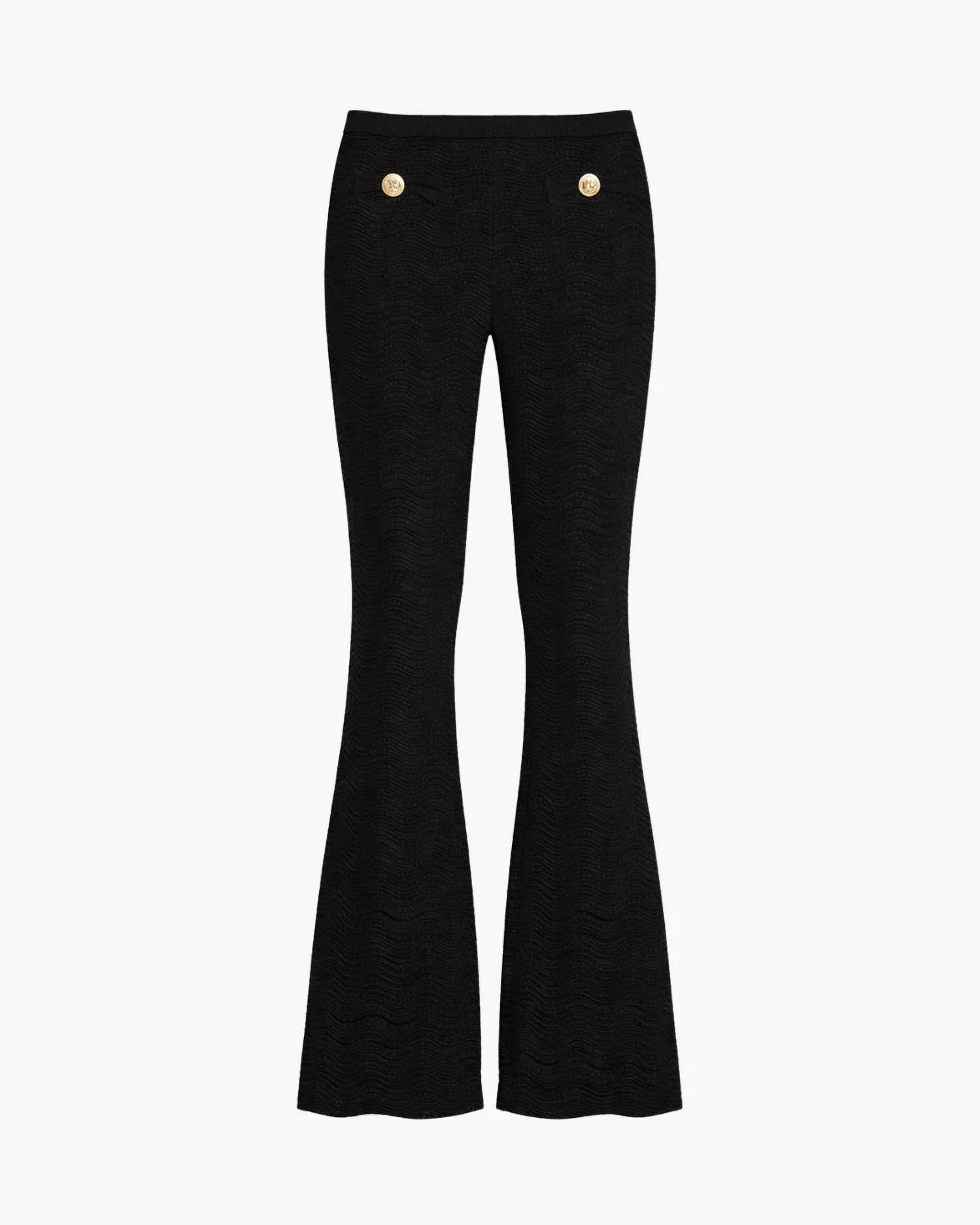 Retrofete - Joliet Knit Pants