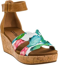 Corkys Footwear - Women's Rom Com Wedges