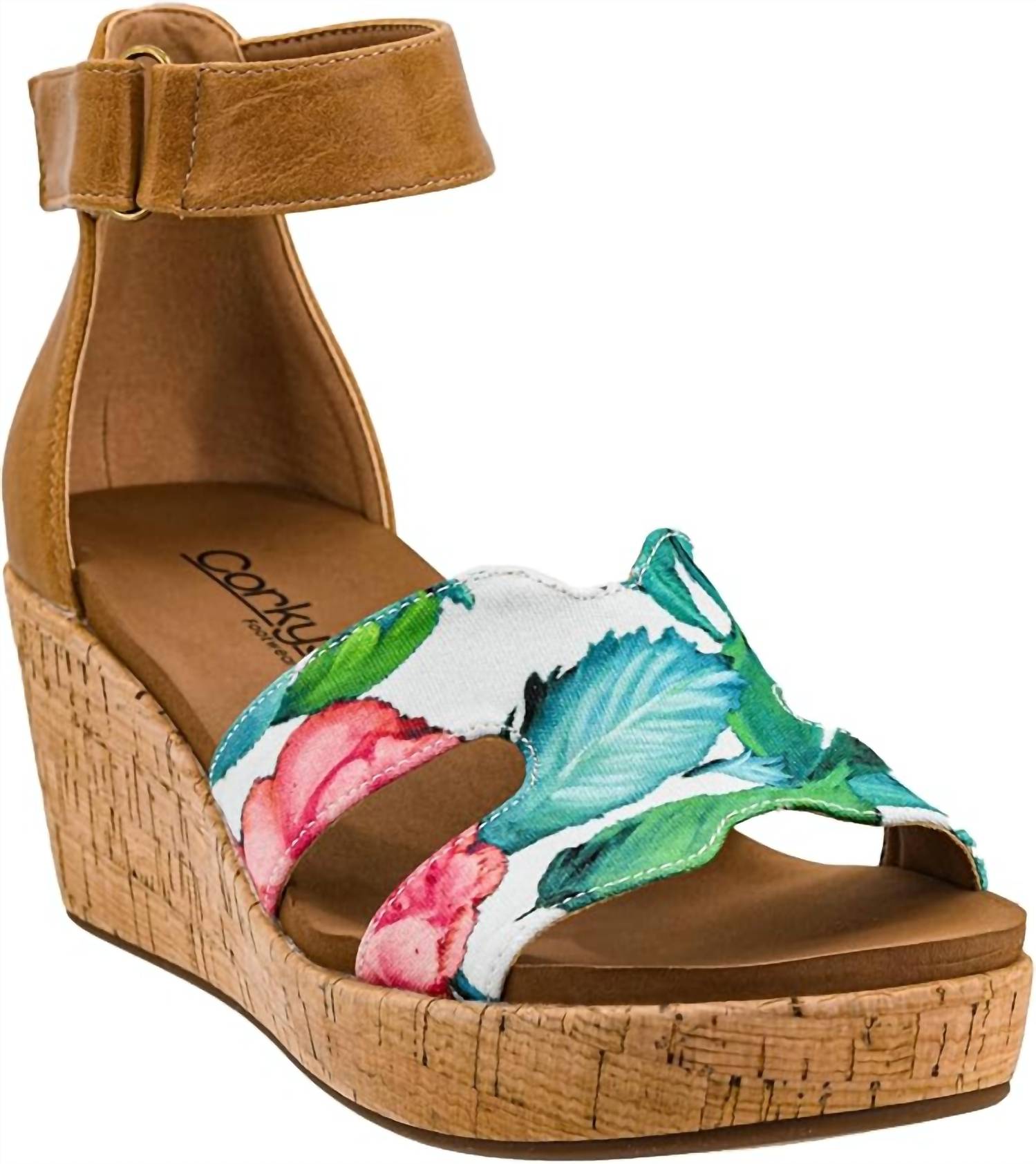 Corkys Footwear - Women's Rom Com Wedges
