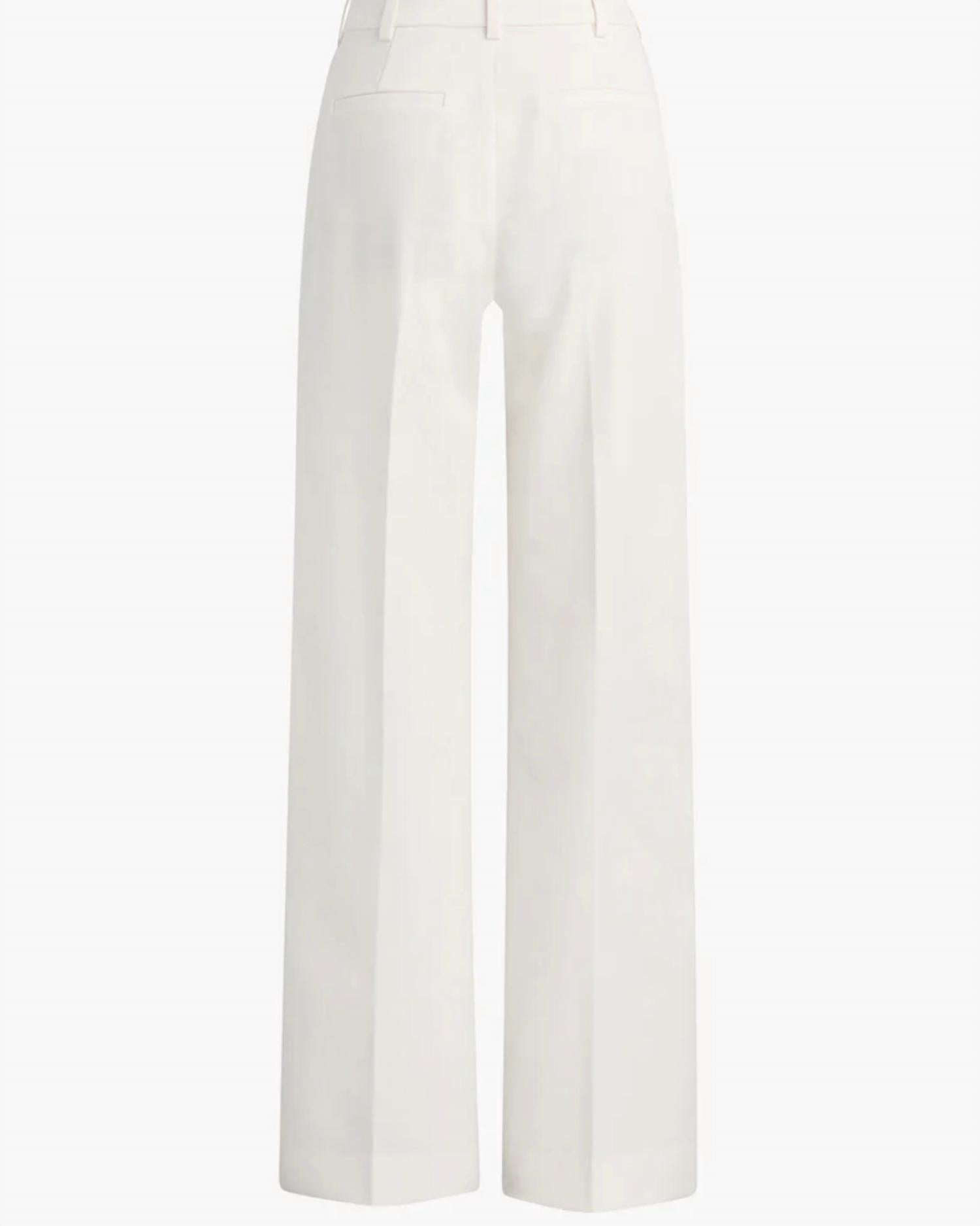 Favorite Daughter - Odessa Wide Leg Pant