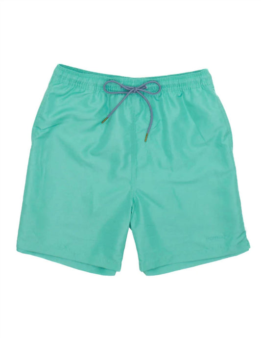 Properly Tied - Men's Swim Trunks