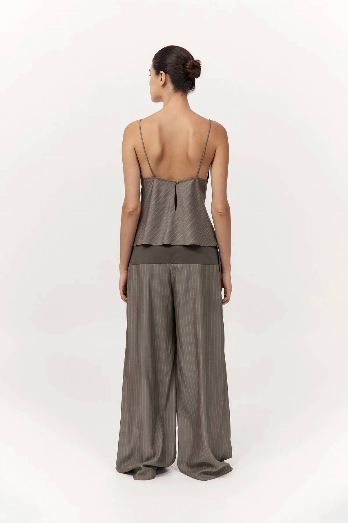 St. Agni - Relaxed Slice Pants