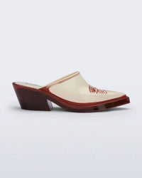 Melissa - Women's Texas Mule