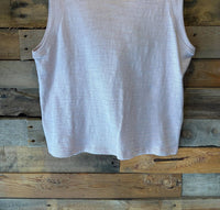 Faherty - Women's Sunwashed Slub Muscle Tank