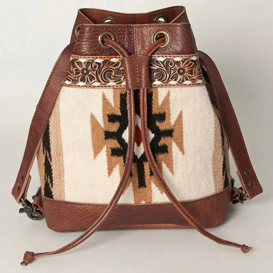 American Darling - Women's Bucket Backpack