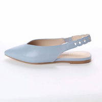 Cole Haan - Women's Merrit Skimmer Flats