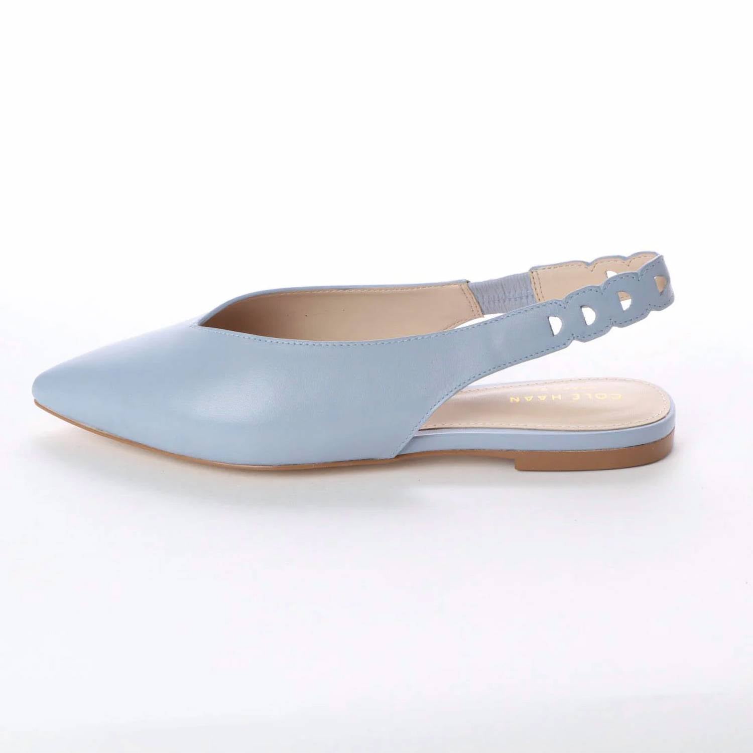 Cole Haan - Women's Merrit Skimmer Flats