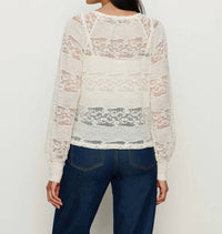 Sanctuary - Ultra Femme Raglan Top
