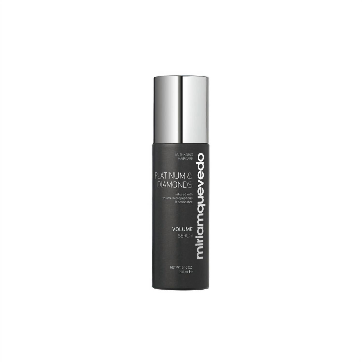 Miriam Quevedo - Platinum & Diamonds Volume Serum