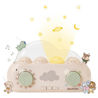 Cloud.B - My First Dream Box