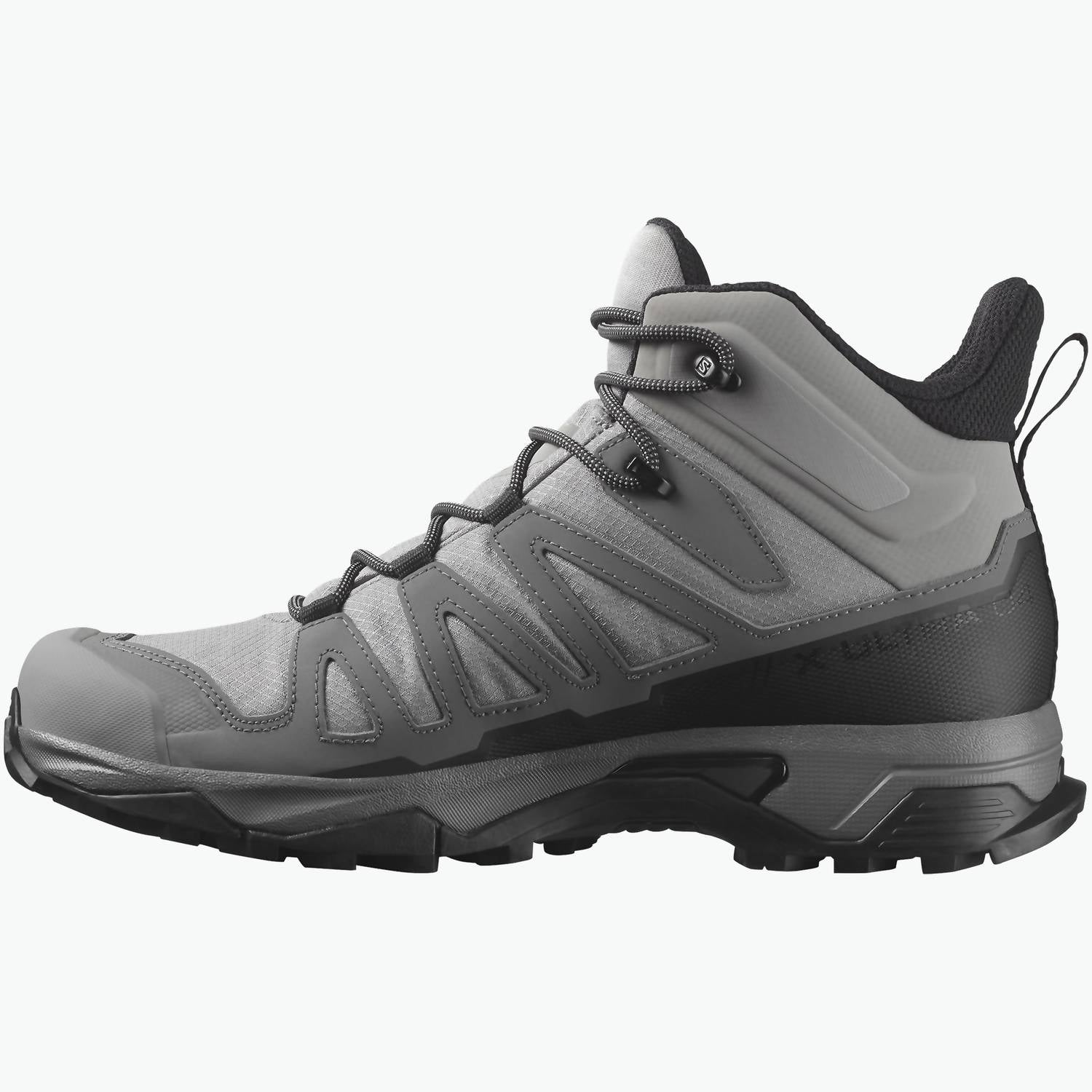Salomon - Men's X Ultra 4 Mid Gtx Shoes