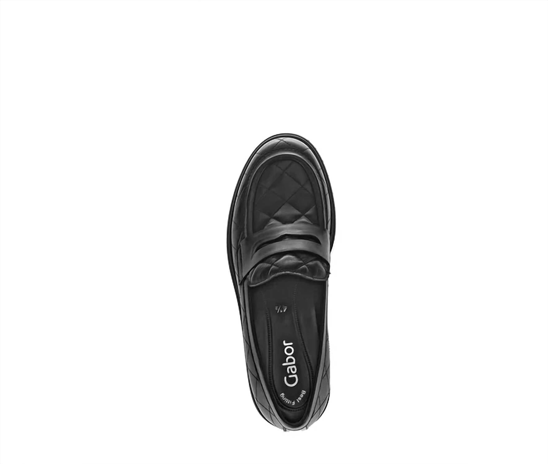 Women's 35.231.27 Penny Loafer
