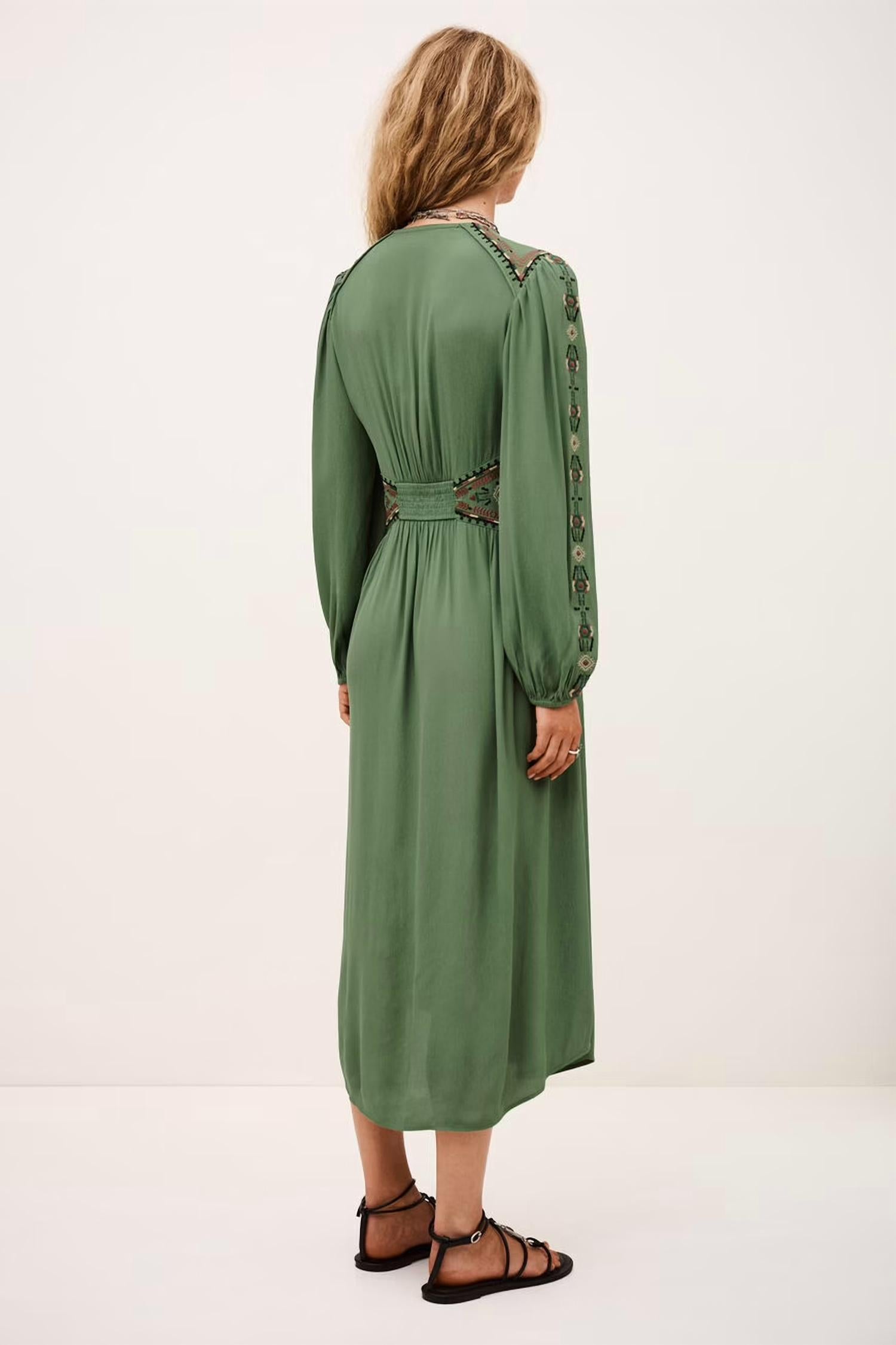 Ba&Sh - Tina Dress