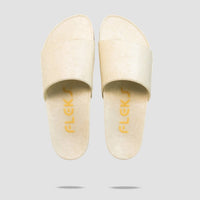 Fleks Footwear - Women's East Beach Slide Platform