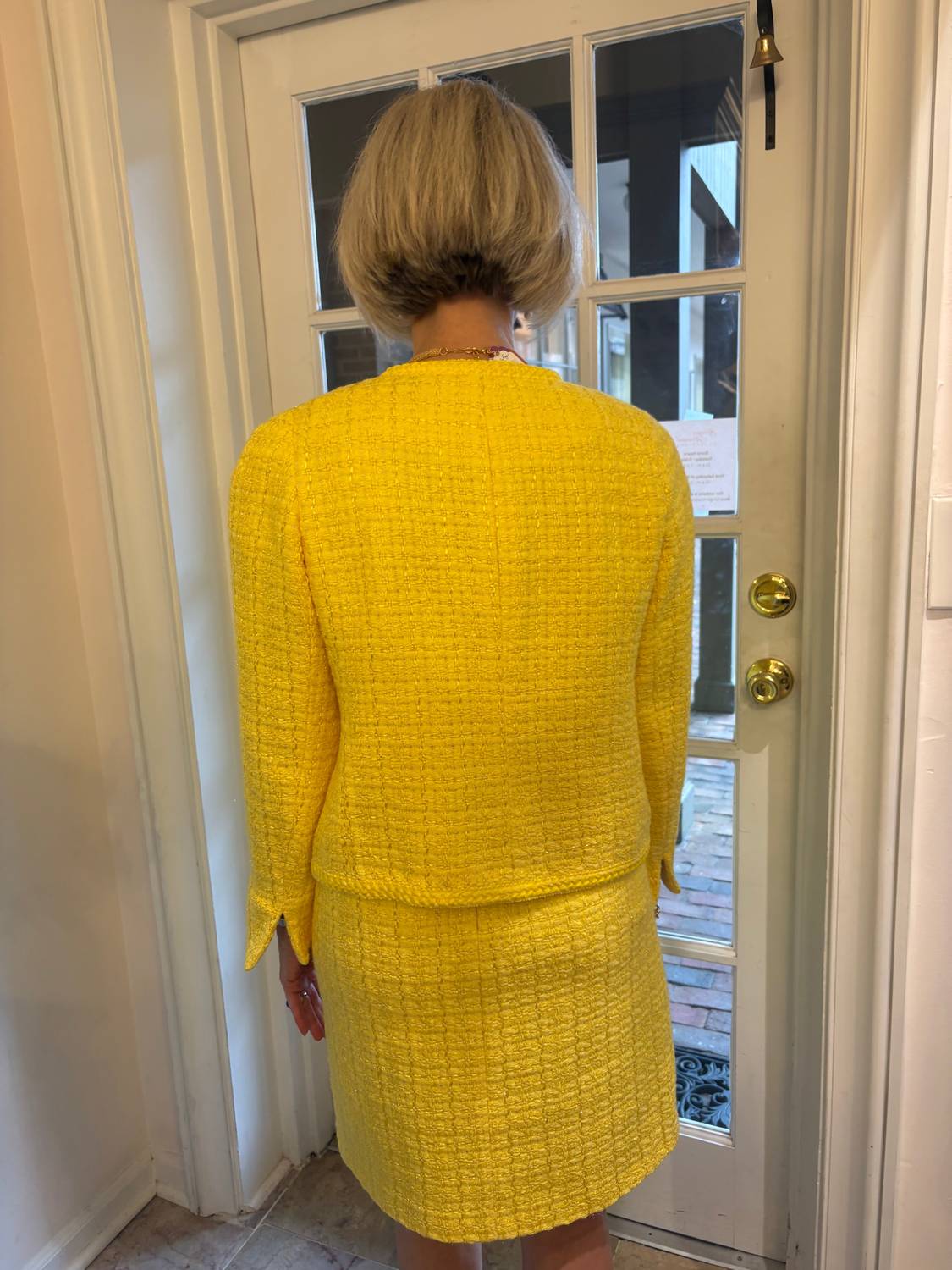 Weill - Tinna Long Sleeve Jacket