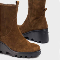 Wonders - Women's Luxe Boot