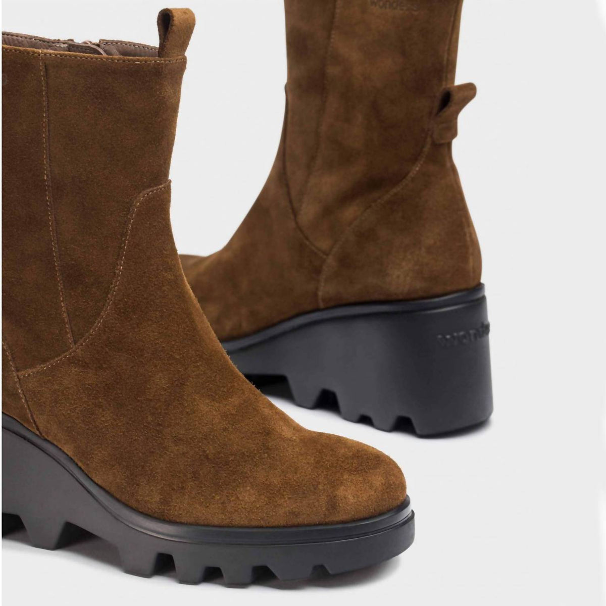 Wonders - Women's Luxe Boot