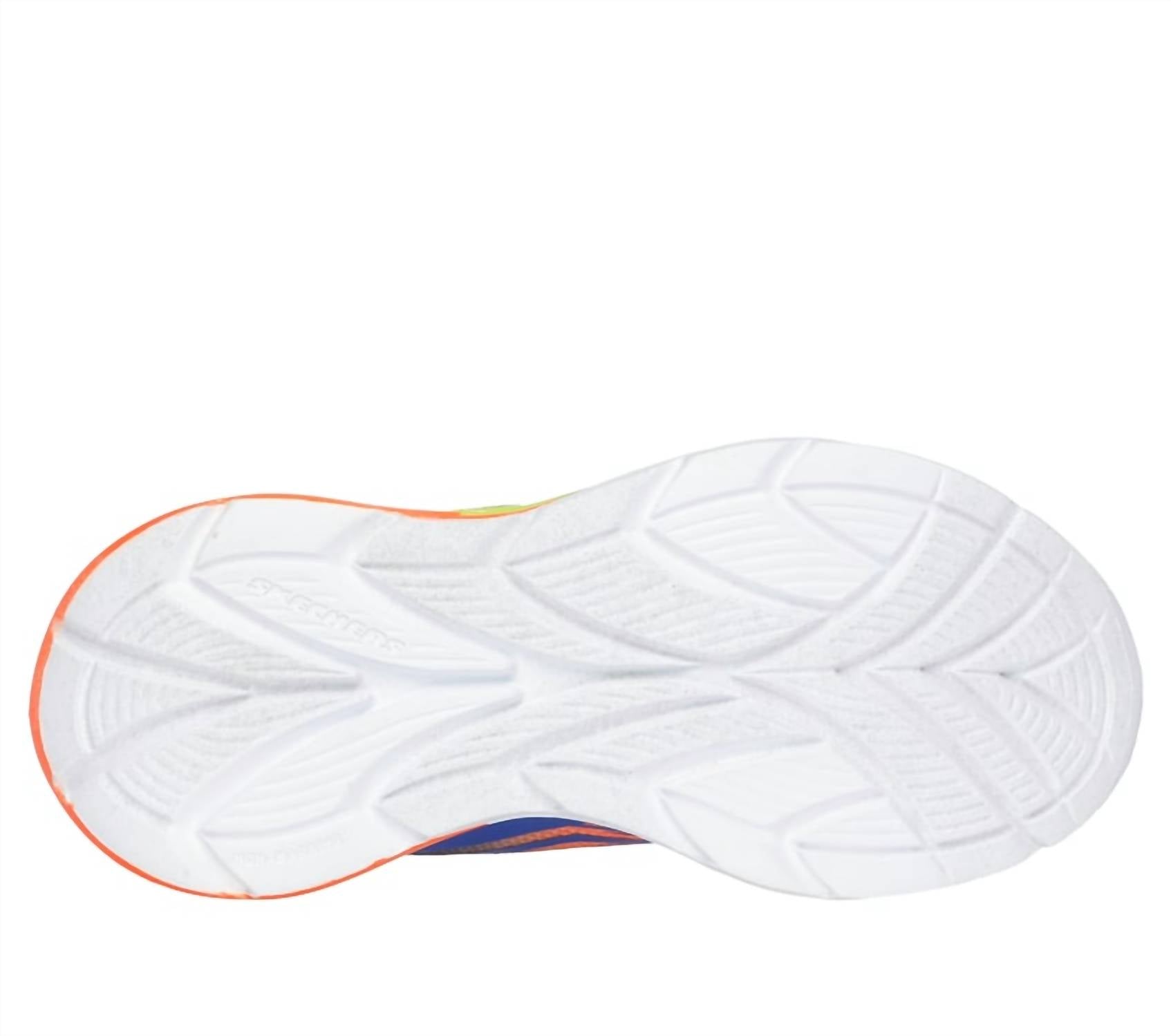 Skechers - Kid's Flex Glow Ultra Sneakers