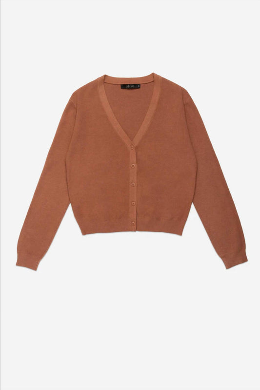 Deluc - Women's Melfi Cardigan