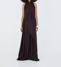 Diana Milkanova - Gaia Dress