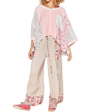 Pol - V Neck Top