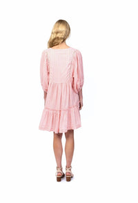 Mahila - Alize Stripe Dress